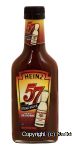 Heinz 57  Steak Sauce Center Front Picture